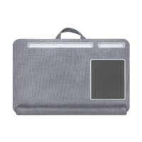 schootkussen laptop met muismat