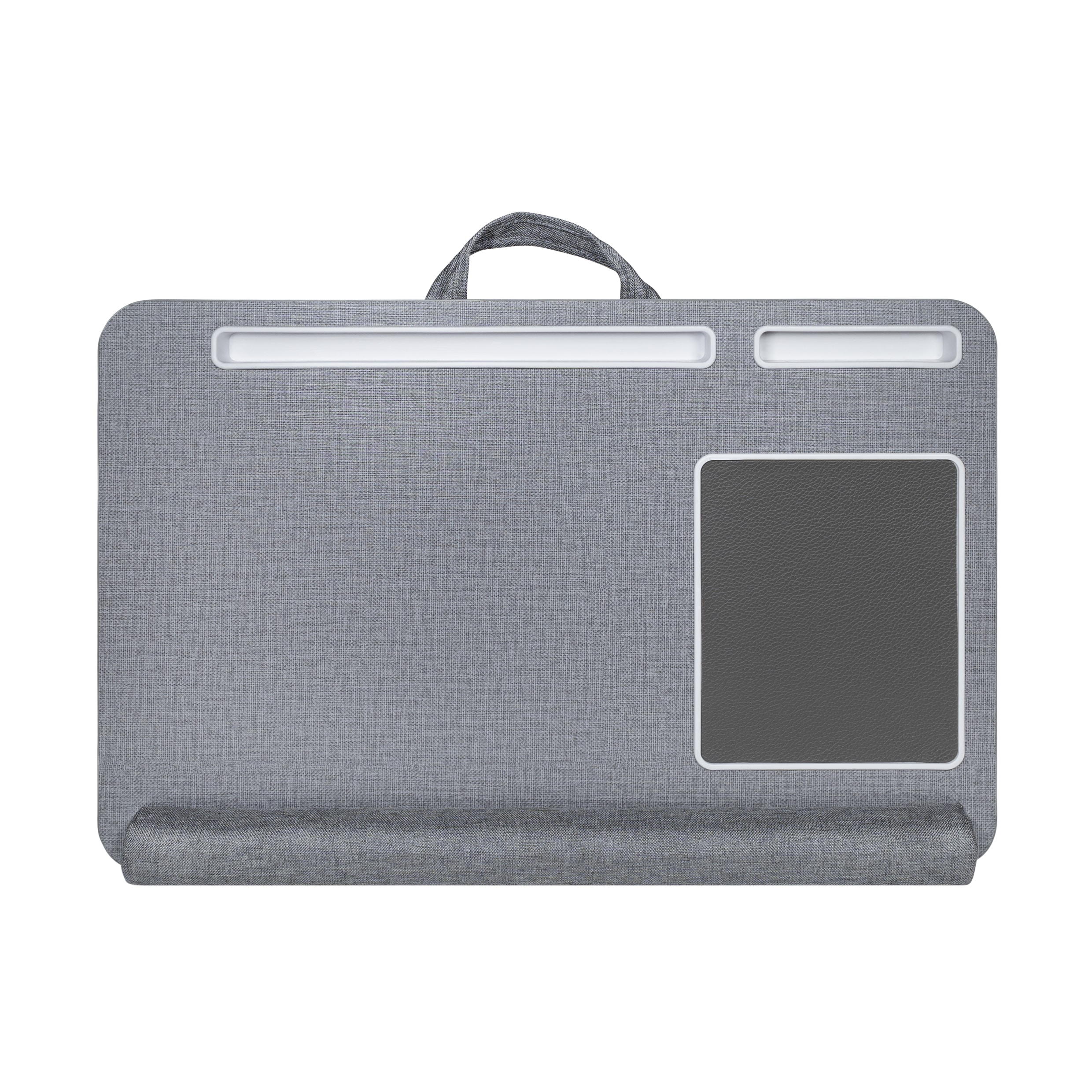 schootkussen laptop met muismat