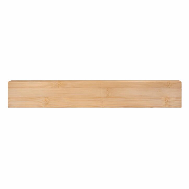 Hout magnetische muur strip