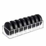 Opbergstukjes voor make-up