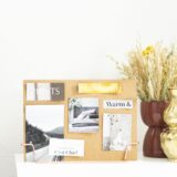 Prikbord van kurk