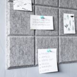 Vilten notitiebord