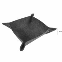 opbergbakje voor accessoires als sleutels