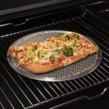 Pizzabakplaat van Aluminium