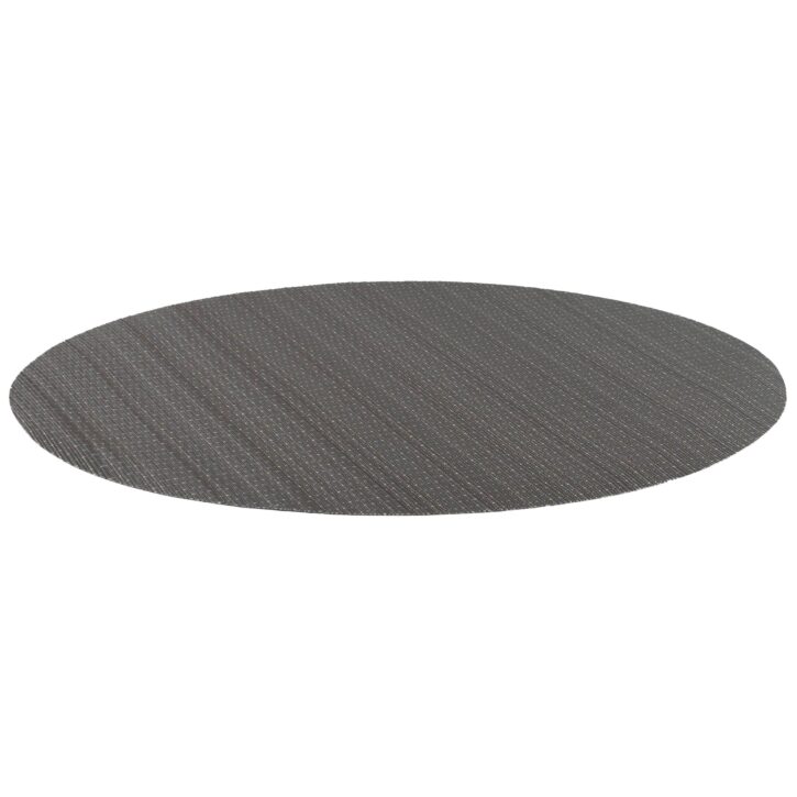 Makkelijk schoon te maken placemat