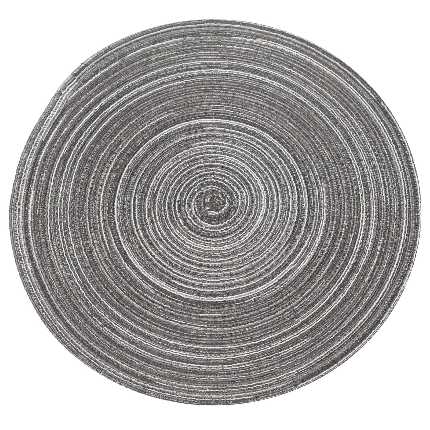 Placemat rond