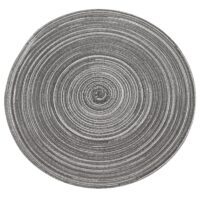 Placemat rond