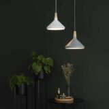 Scandinavische hanglampen inspiratie