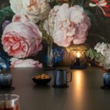 draadlampje voor op tafel of tv kast