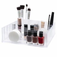 Make-up organizer