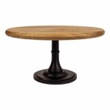 taartplateau hout