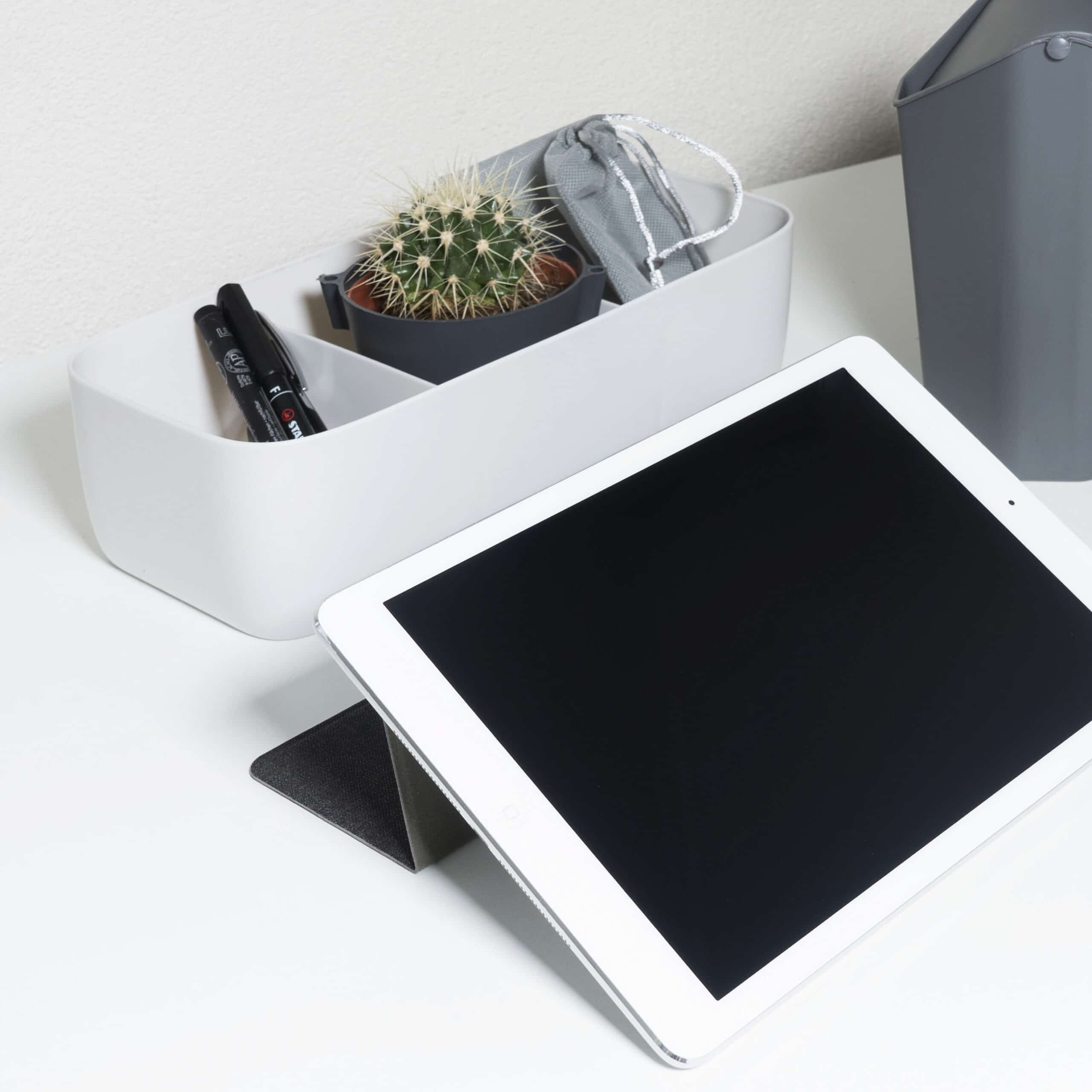 iPad houder