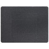 Zacht opvouwbaar standaard voor tablet en iPad