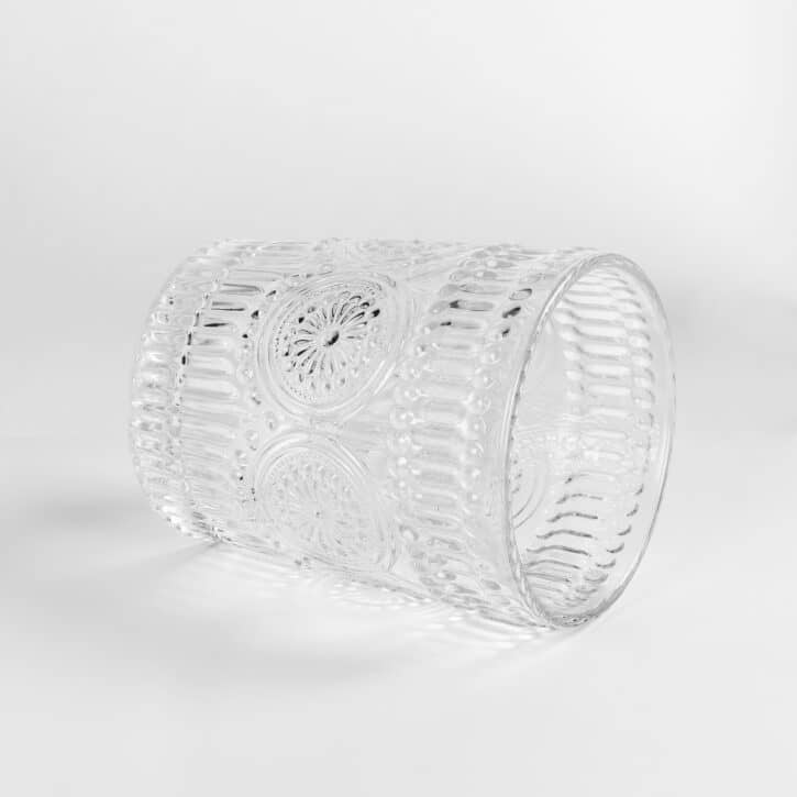 sfeer glas
