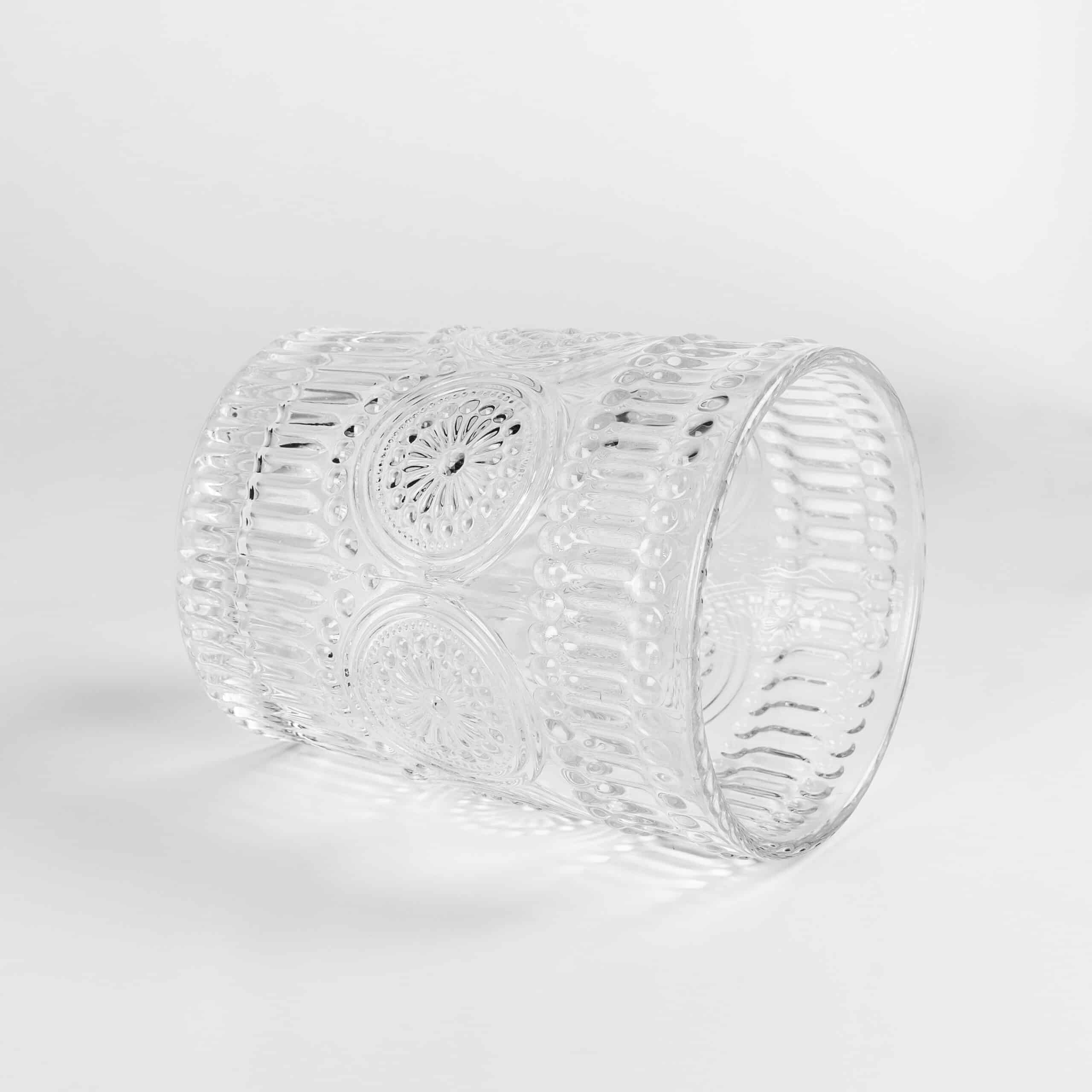 sfeer glas