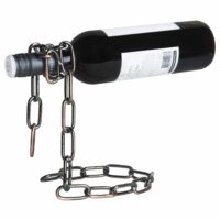 wijnrek voor 1 fles