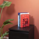 QUVIO Boekensteunen set