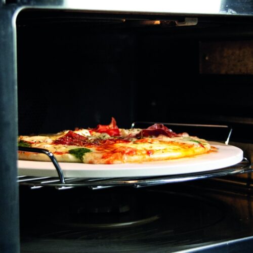 Pizzasteen 38 cm