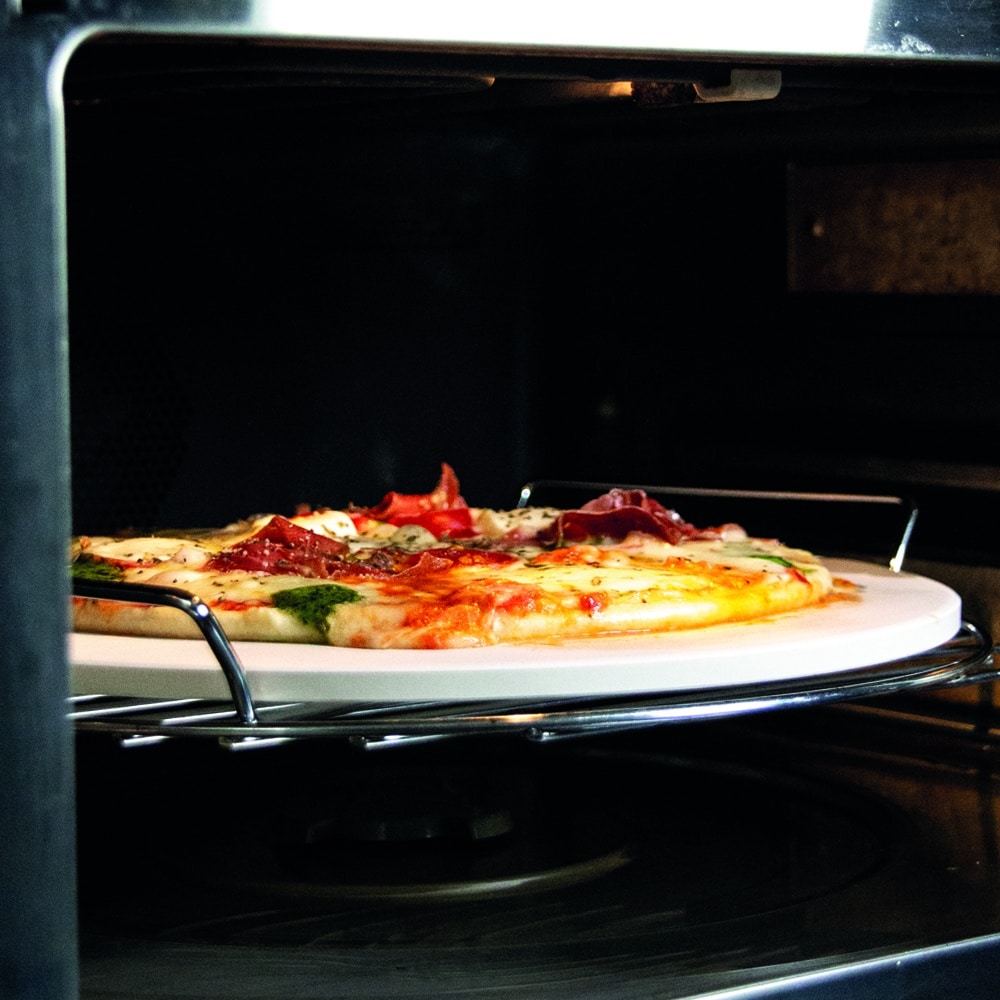 Pizzasteen 38 cm