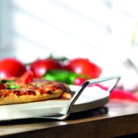 Pizzasteen 30.5 cm
