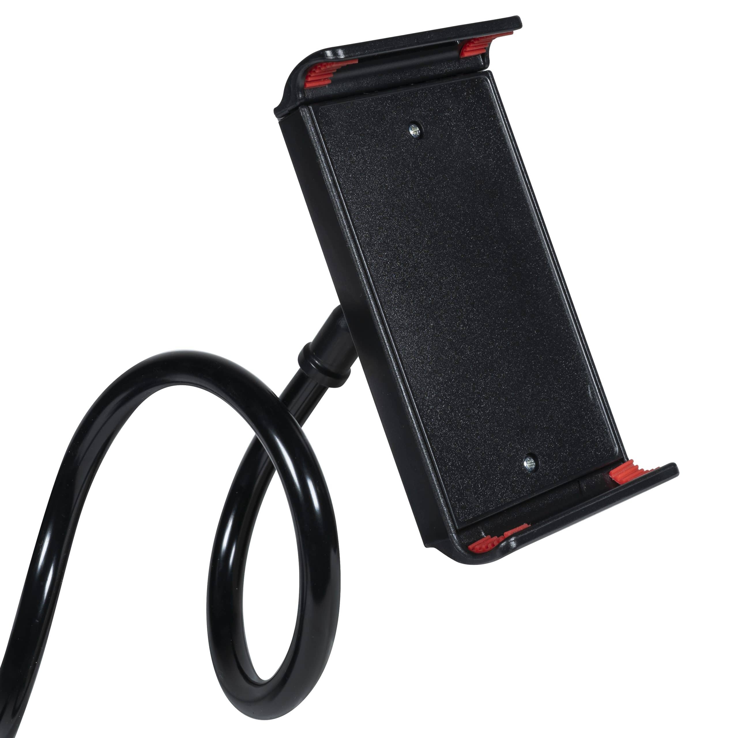 Telefoonhouder flexibele arm