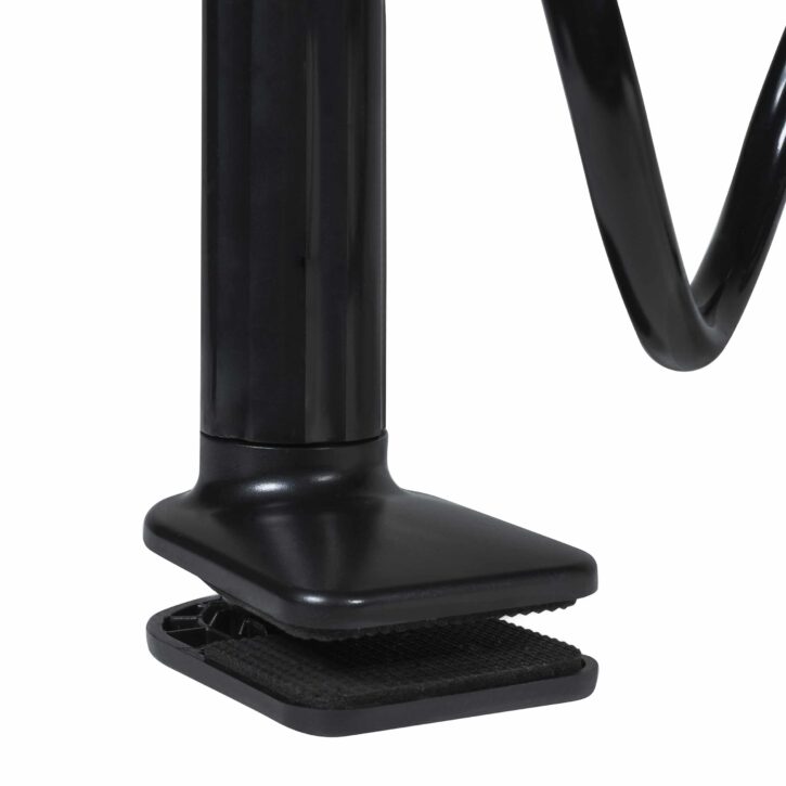 Tafelklem van de telefoonhouder