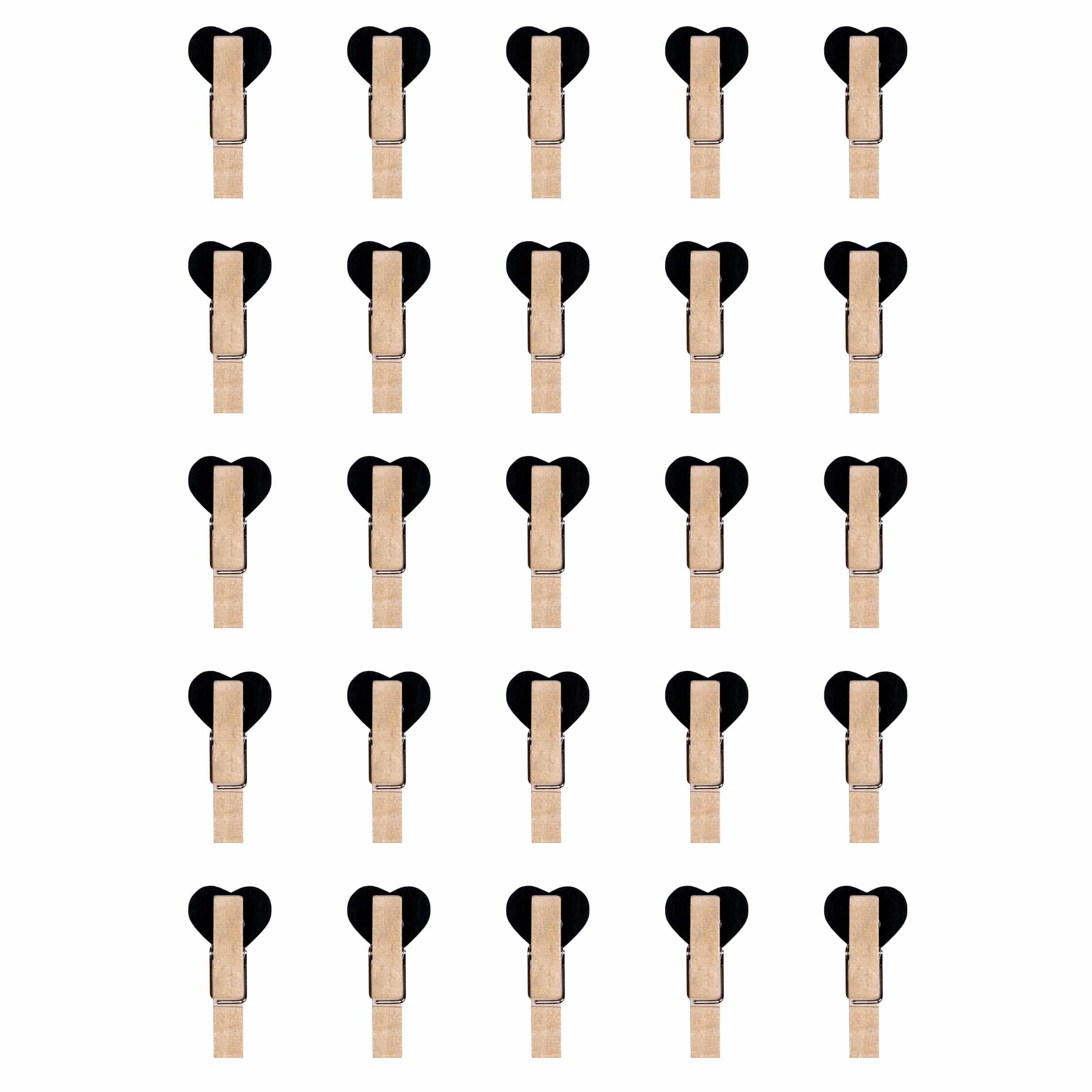 Mini wasknijpers