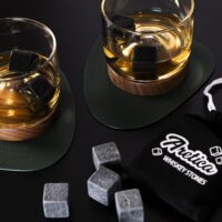 Aretica whiskey avond